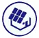 High module conversion efficiencythrough superior manufacturingtechnology.